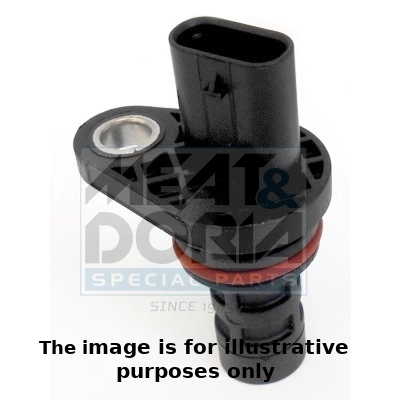Sensor, crankshaft pulse